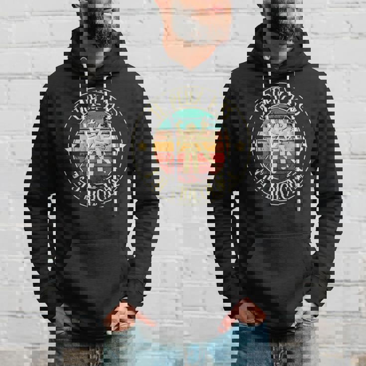 Je Peux Pas J’Ai Bricolage Humour Bricoleur Homme Cadeau Sweat à capuche Cadeaux pour lui