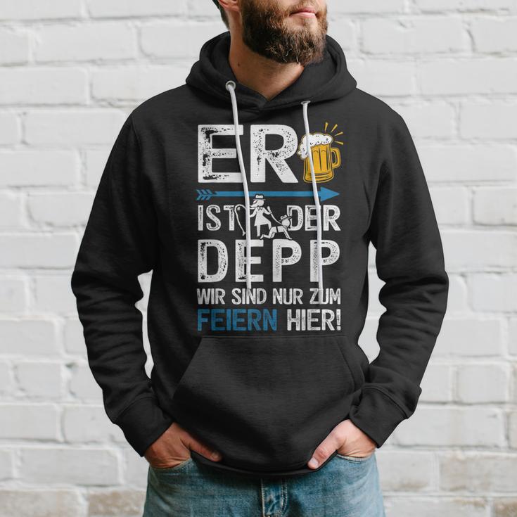 Junggesellenabschied Jga Männer Polterabend Poltern Kapuzenpullover Geschenke für Ihn