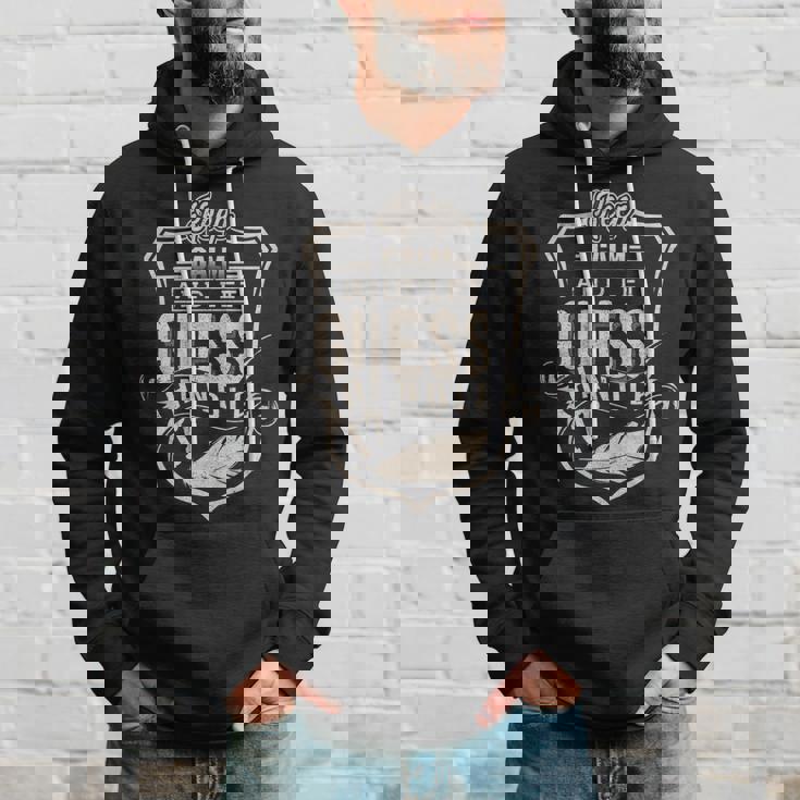 Keep Calm And Let Guess Handle It Hoodie Gifts for Him