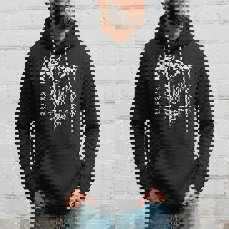 トップス Ken Carson agc merch hoodie Ken Carson Merch Hoodie A Great Chaos AGC Logo Merch Hoodies