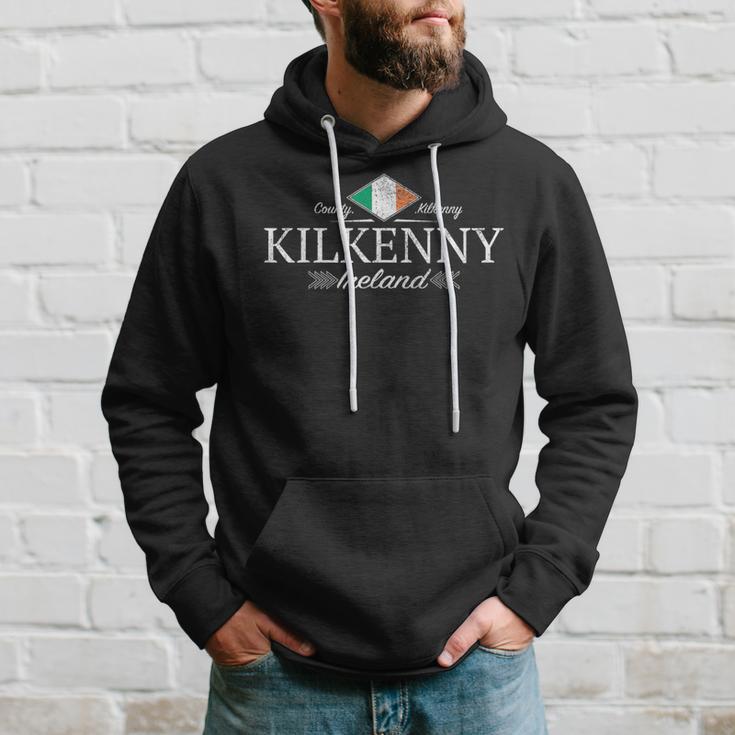 Kilkenny Ireland Kapuzenpullover Geschenke für Ihn