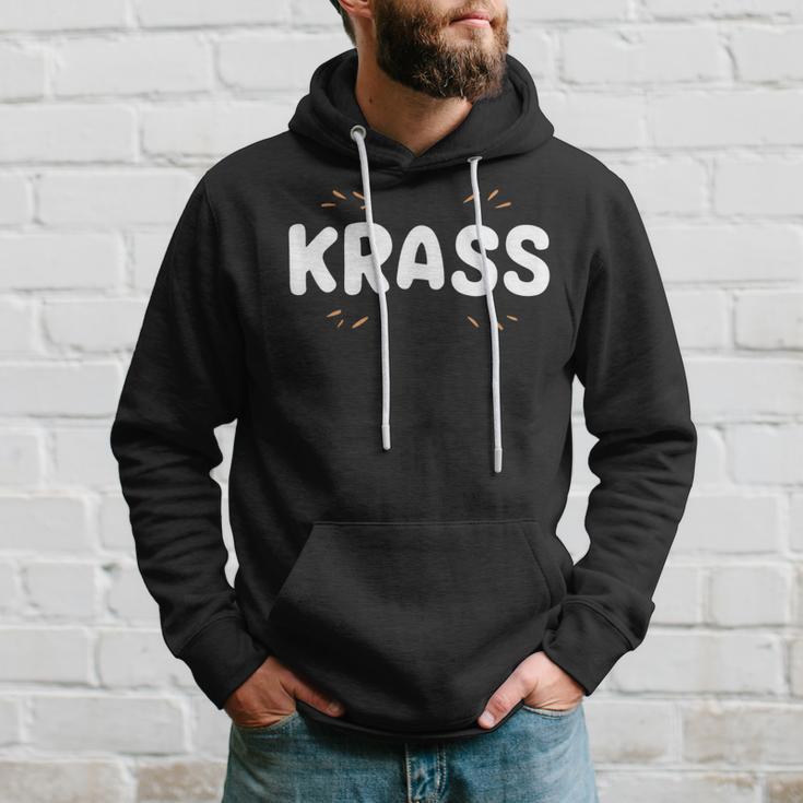 Krass Kapuzenpullover Geschenke für Ihn