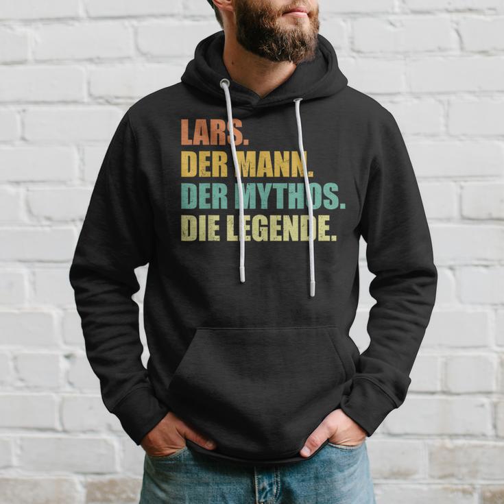 Lars Slogan Kapuzenpullover Geschenke für Ihn