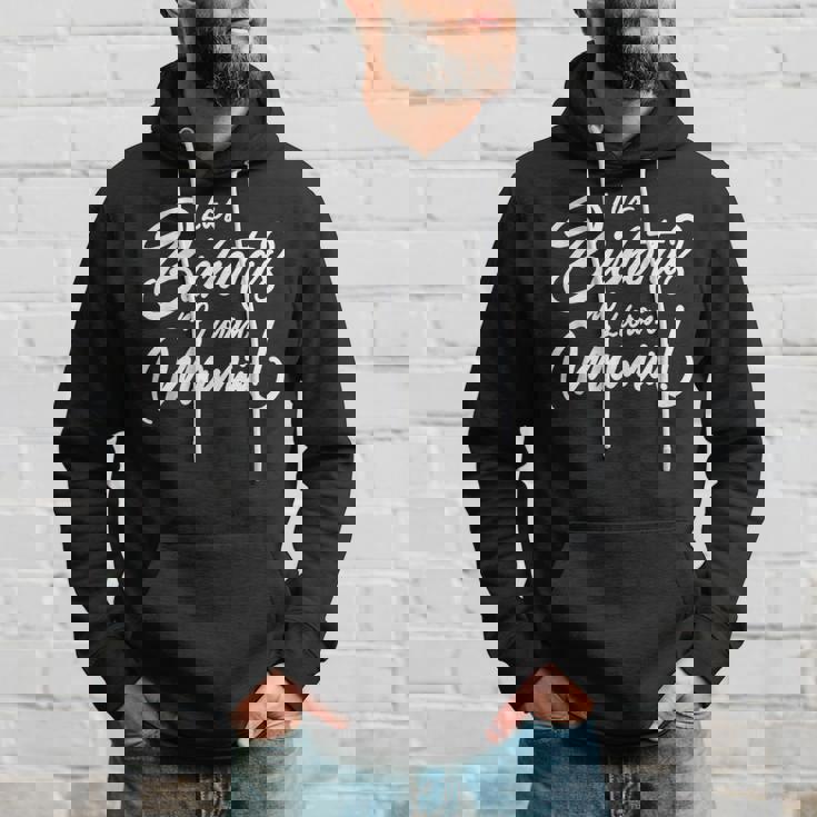 Las Bichotas No Lloran Mamiii Fiesta Malas Perras Sudadera Regalos para él