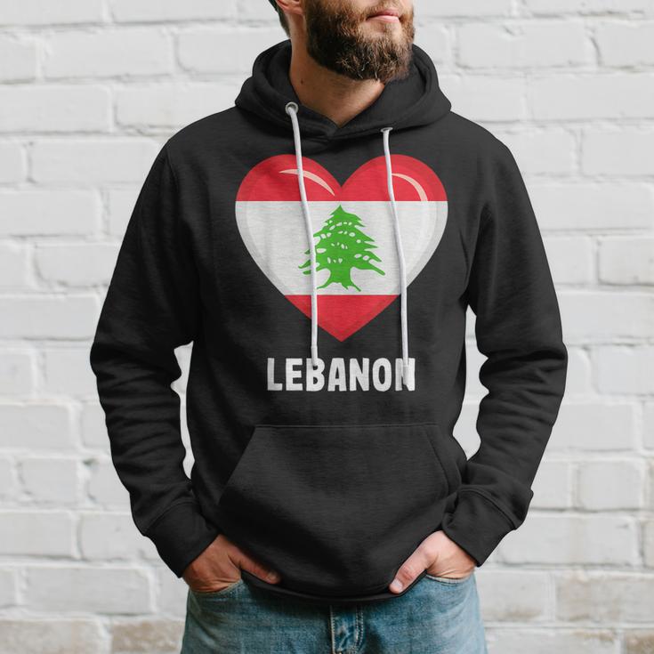 Libanon Flag Lebanese Kapuzenpullover Geschenke für Ihn