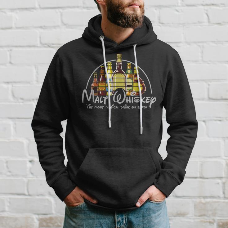 Malt Whisky Whisky Kapuzenpullover Geschenke für Ihn