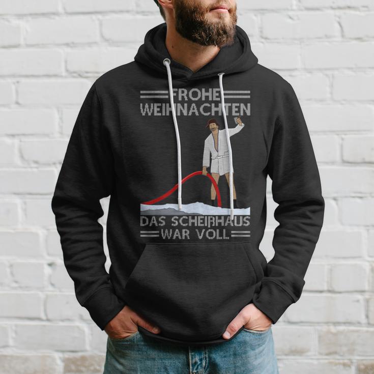 Onkel Eddies Weihnachten Kapuzenpullover Geschenke für Ihn