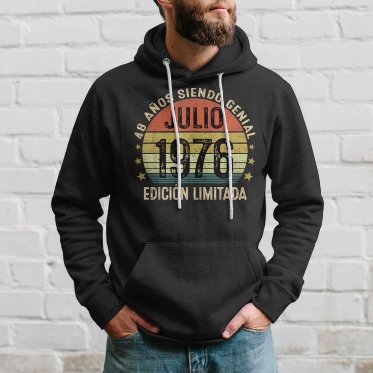 original-1976-48-a-os-cumplea-os-hombre-julio-1976-sudadera-regaloses
