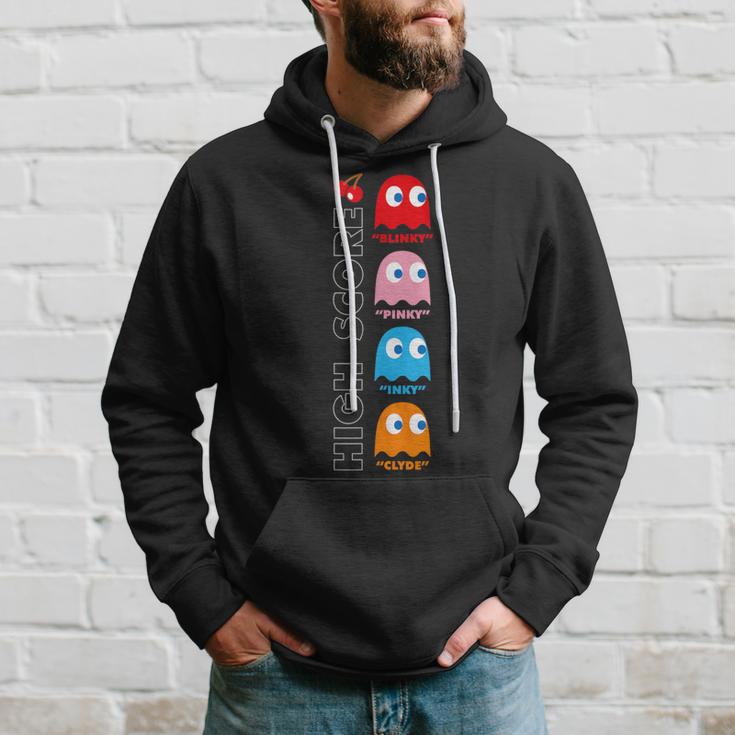 Pac-Man Kapuzenpullover Geschenke für Ihn