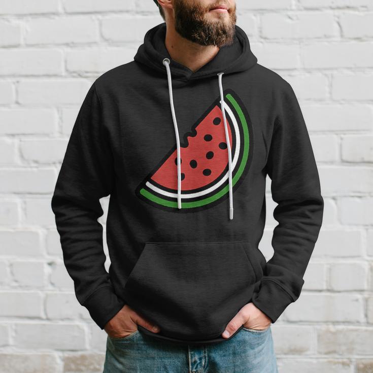 Palestine Watermelon Kapuzenpullover Geschenke für Ihn