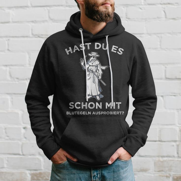 Plague Doctor Medieval Doctor Steampunk Kapuzenpullover Geschenke für Ihn