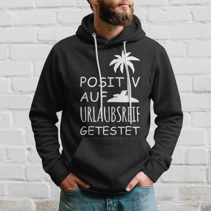 Positiv Auf Hollaubsreif Tested Kapuzenpullover Geschenke für Ihn