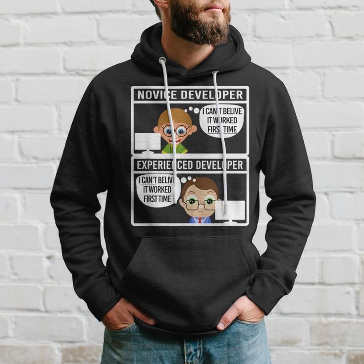 Programadores Programadores Programación Informática Sudadera Regalos para él