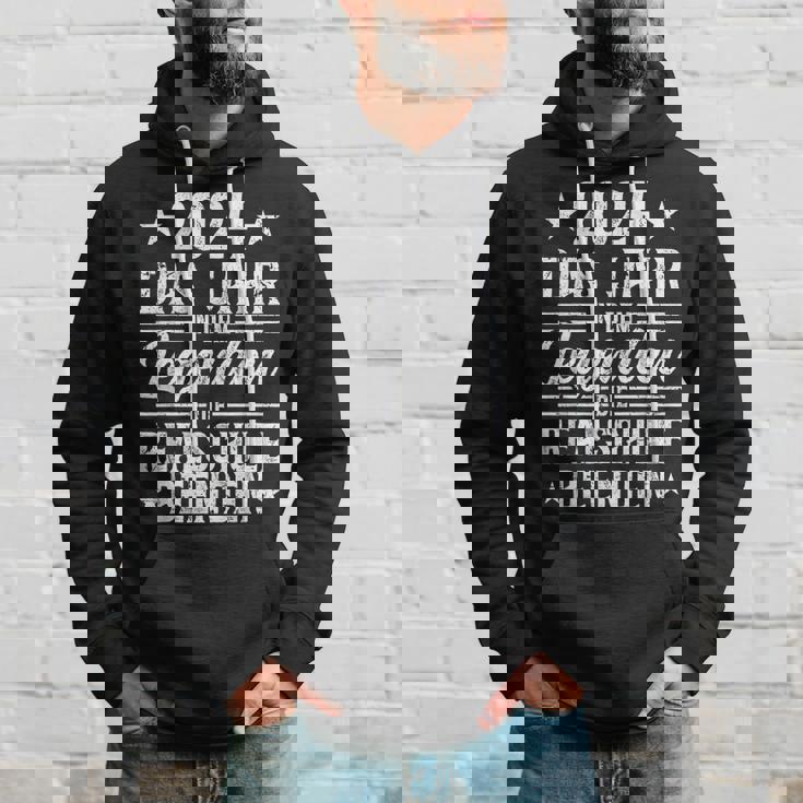 Realschule Abschluss2024 Legends End Realschule Kapuzenpullover Geschenke für Ihn