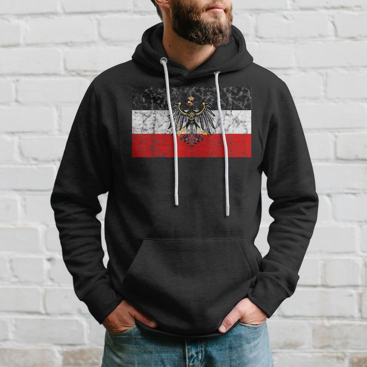 Reichsadler German Reich S-W-R Red Kapuzenpullover Geschenke für Ihn