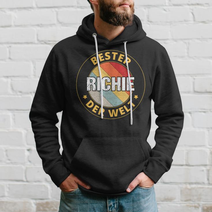 Richie Kapuzenpullover Geschenke für Ihn