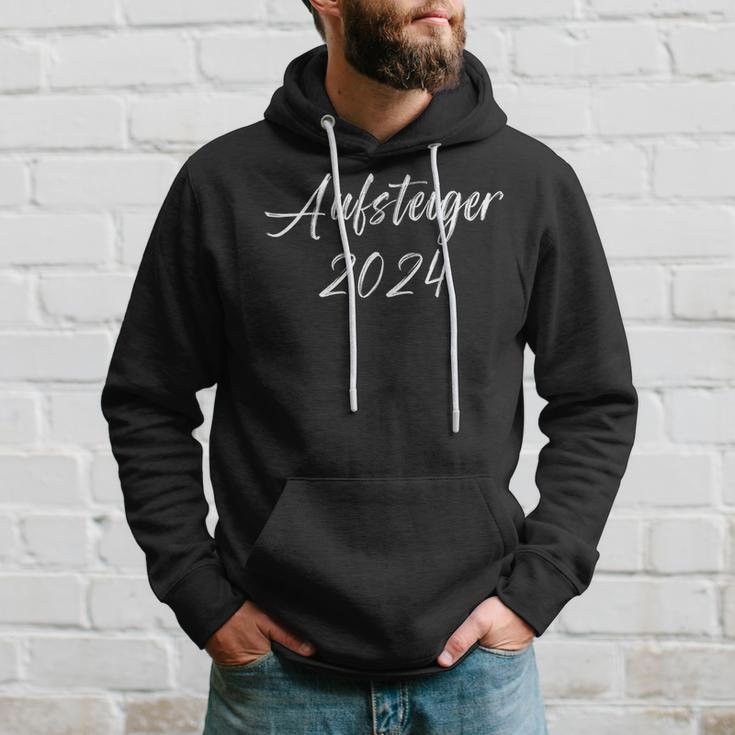 Rise 2024 Kapuzenpullover Geschenke für Ihn