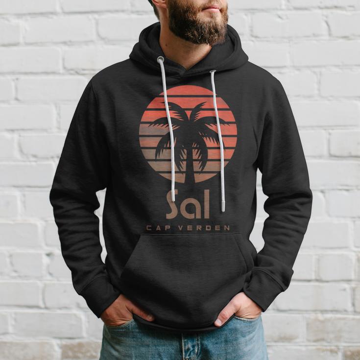 Sal Kaperden Kapuzenpullover Geschenke für Ihn