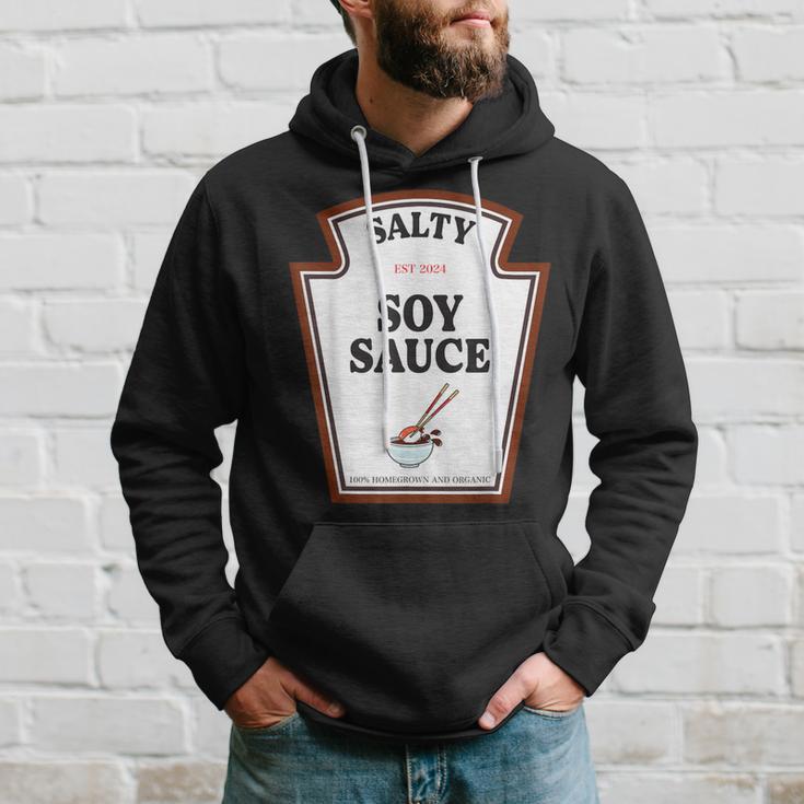 Soy sauce hoodie online