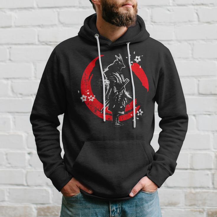 Samurai Ronin Kapuzenpullover Geschenke für Ihn