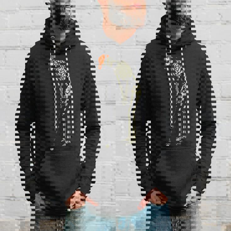 Skeleton Golf Halloween Golfing Sports Golfer Men Hoodie Gifts for Him Skeleton Golf Halloween Golfing Sports Golfer Men Hoodie Gifts for Him