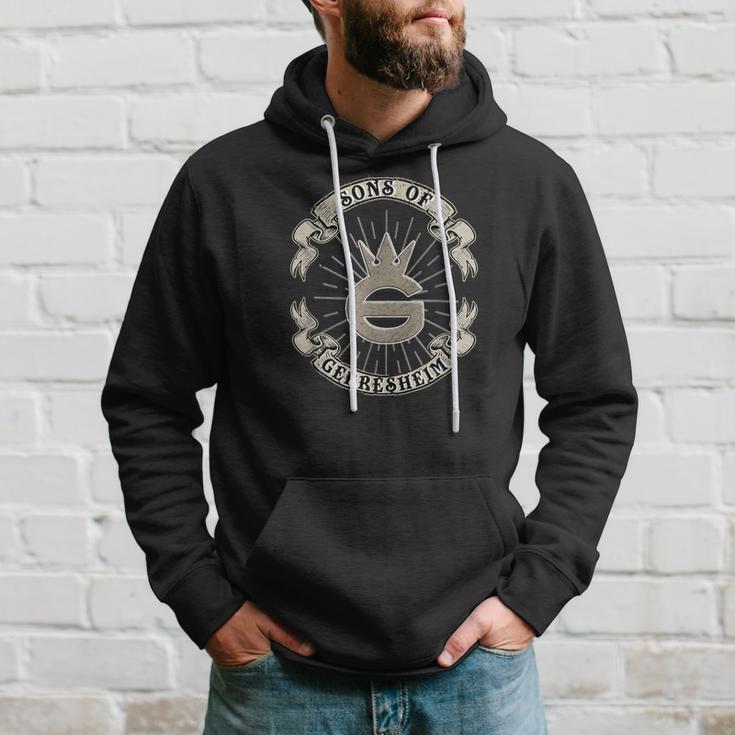 Sons Of Gerresheim Kapuzenpullover Geschenke für Ihn