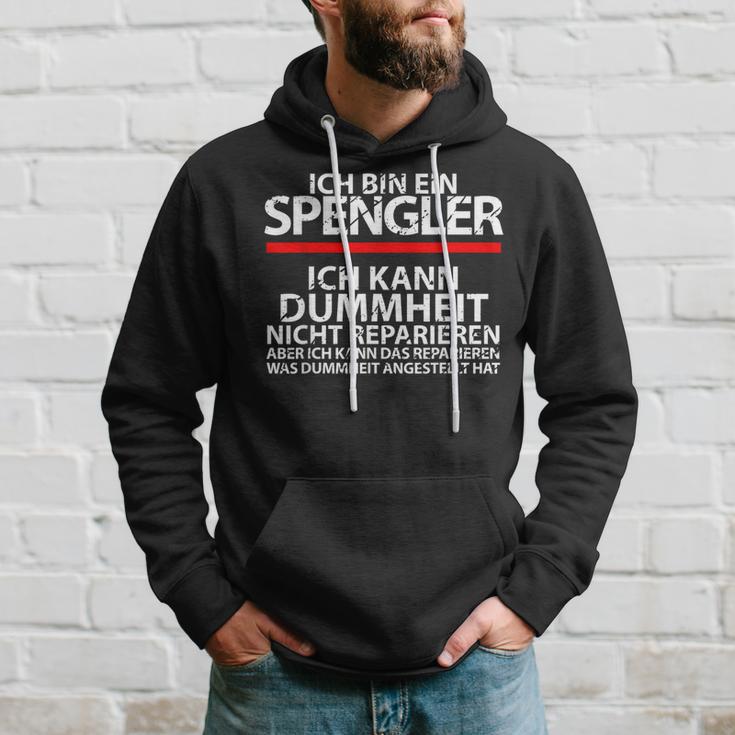 Spengler Fun Idea Spengler S Kapuzenpullover Geschenke für Ihn