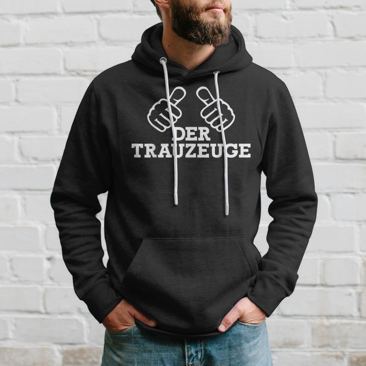 Stag Night Best Man Kapuzenpullover Geschenke für Ihn