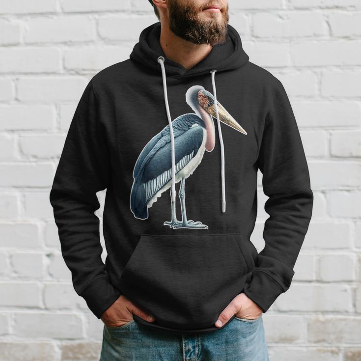 Stork X Marabu Stork Kapuzenpullover Geschenke für Ihn