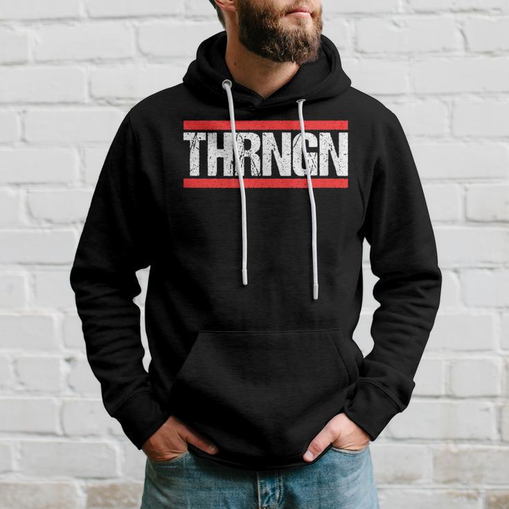 Thüringer Thüringerin Thüringen Kapuzenpullover Geschenke für Ihn