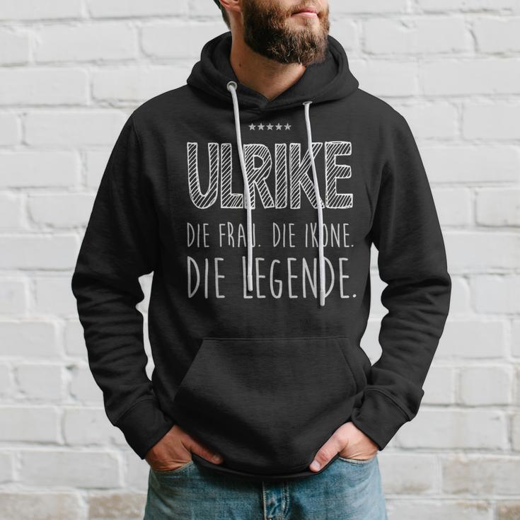 Ulrike Kapuzenpullover Geschenke für Ihn