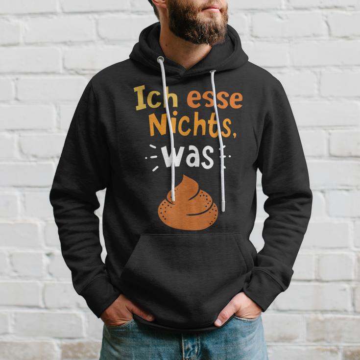 Vegan Egan Nutrition Esse Nichts Livingegan Kapuzenpullover Geschenke für Ihn