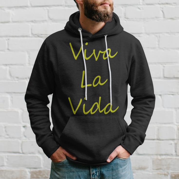 Viva Laida Short Sleeve Kapuzenpullover Geschenke für Ihn