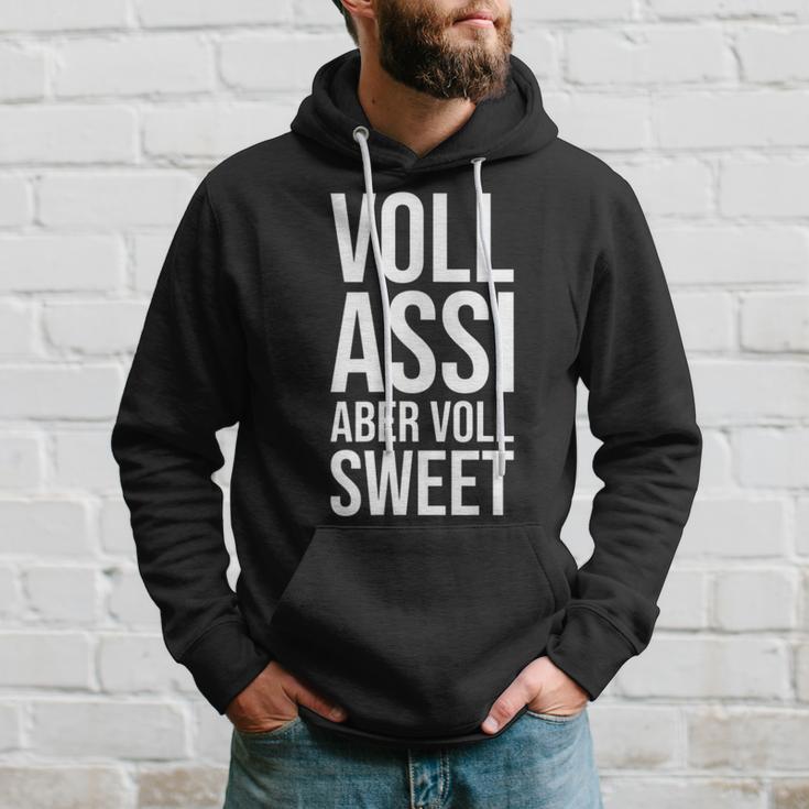 Vollassi Aberoll Sweet Kapuzenpullover Geschenke für Ihn