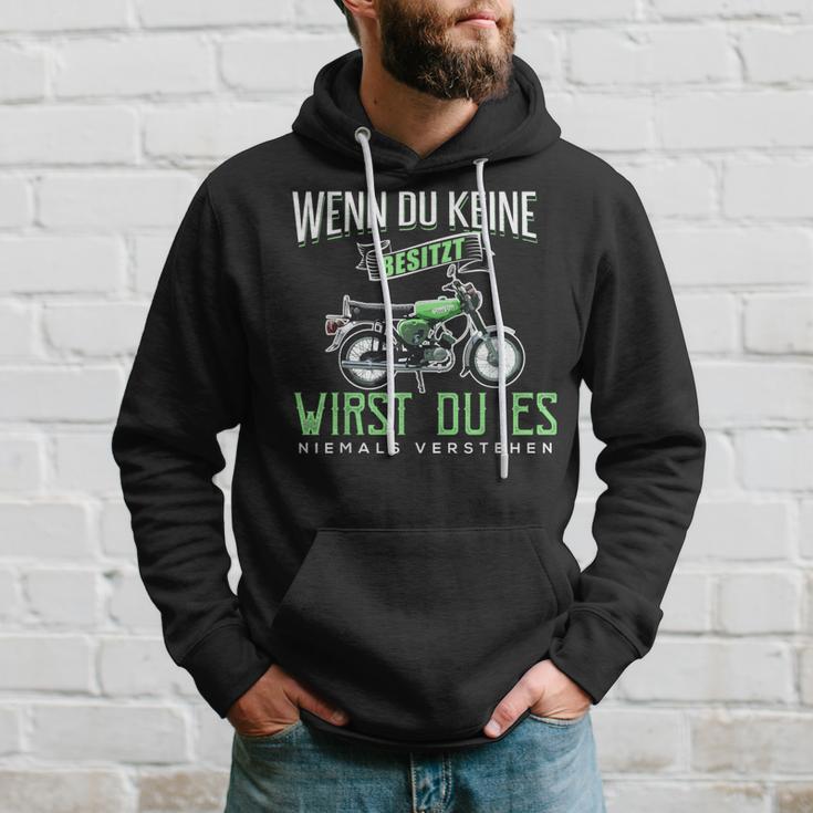 Wenn Du Keine Besitzt If You Don't Have A Possession Kapuzenpullover Geschenke für Ihn