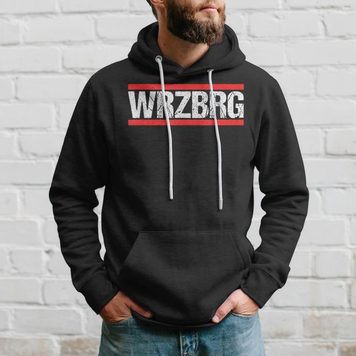 Würzburger Würzburg Kapuzenpullover Geschenke für Ihn