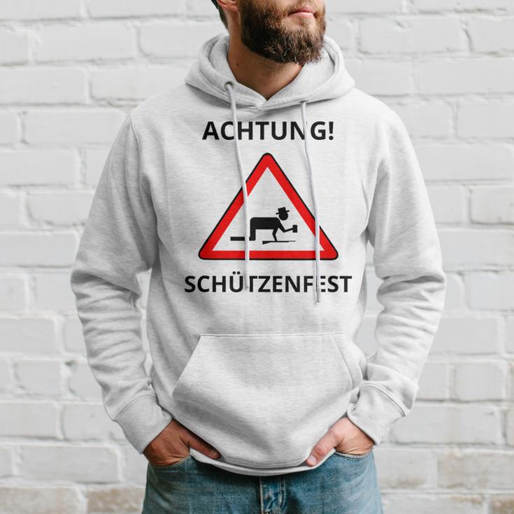 Attention Sagittarius Kapuzenpullover Geschenke für Ihn