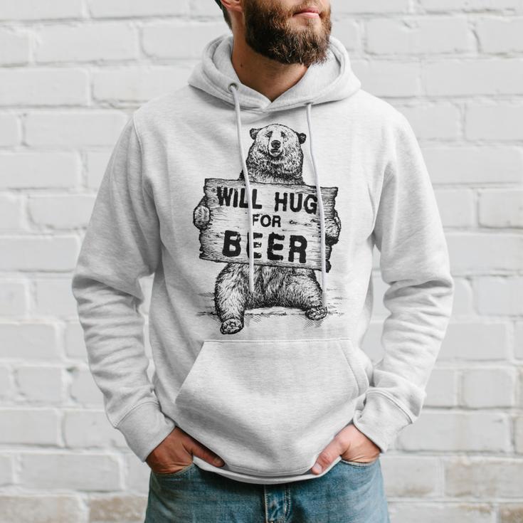 Barred Rock Unisex Bunng Hug (Hoodie)