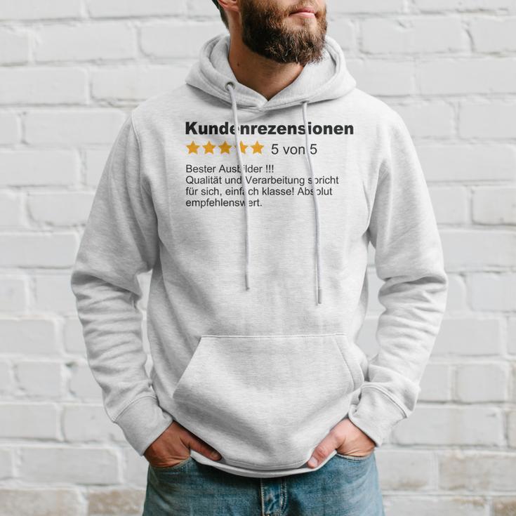 Bester Trainer Best Trainers Kapuzenpullover Geschenke für Ihn