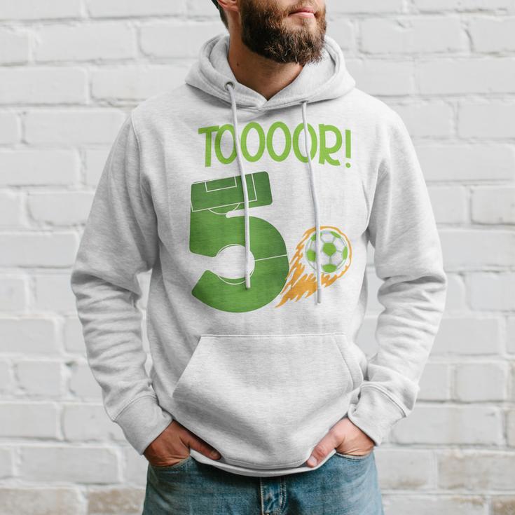 Children's Birthday Ich Bin 5 Jahre I 80 Kapuzenpullover Geschenke für Ihn