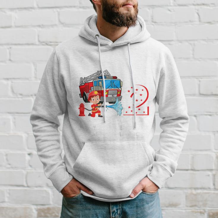 Children's Ich Bin Jetzt 2 Jahre 2 Jahre 2 Geburtstag 80 Kapuzenpullover Geschenke für Ihn