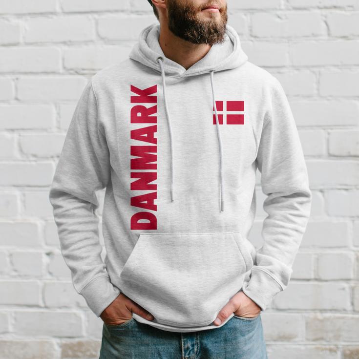 Denmark Fan Kapuzenpullover Geschenke für Ihn