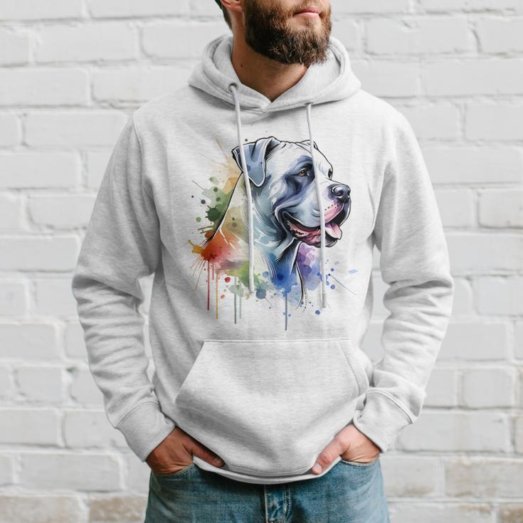 Dogo Argentino Kapuzenpullover Geschenke für Ihn