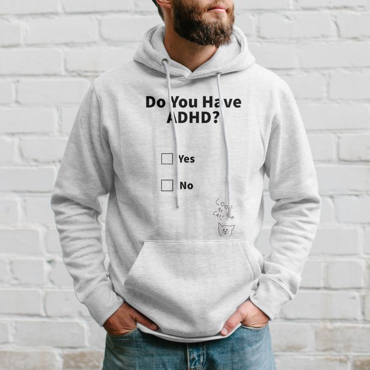 Adhd Kapuzenpullover Geschenke für Ihn