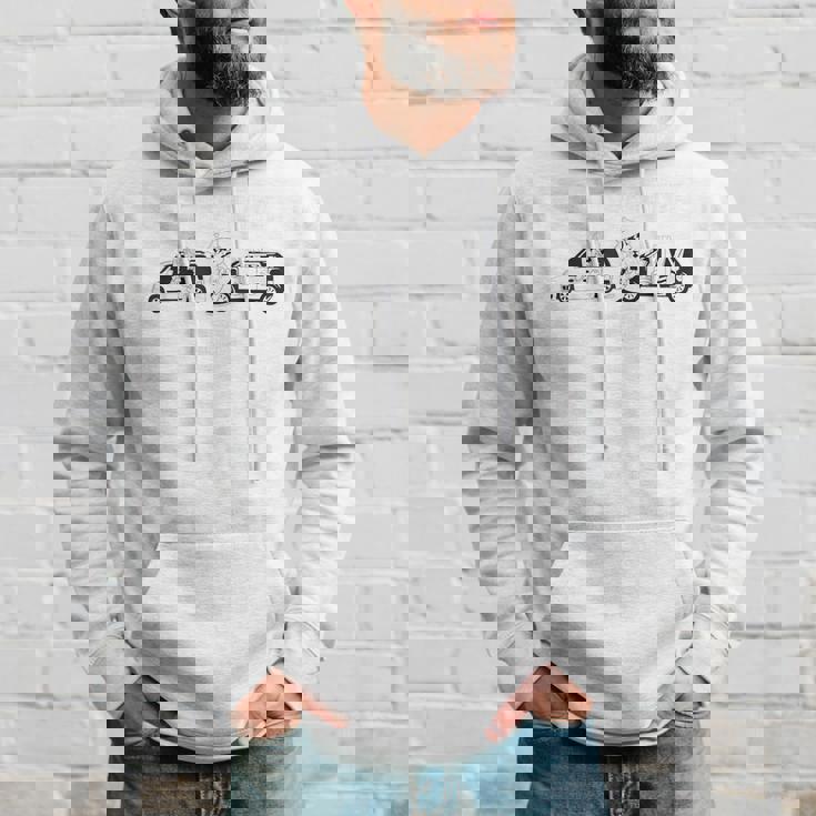 Humor Quote Saying Can’T Breathalyze Meth Hoodie Gifts for Him