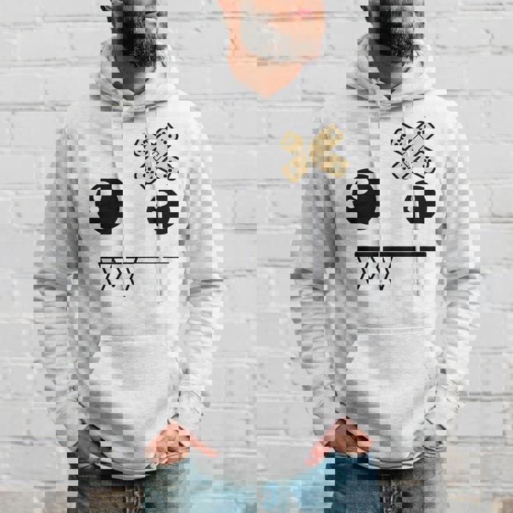 Monster Scene Kid Emo Hoodie Gifts for Him