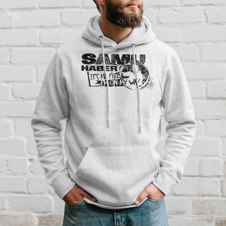 My Future Ts Kapuzenpullover Geschenke für Ihn