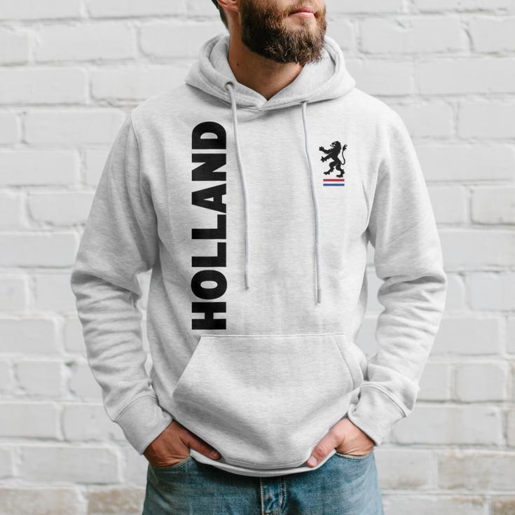 Holland Fan Orange Kapuzenpullover Geschenke für Ihn