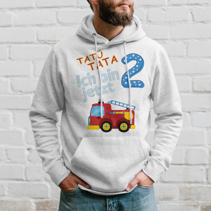 Ich Bin Jetzt 2 Jahre Zweite Kapuzenpullover Geschenke für Ihn