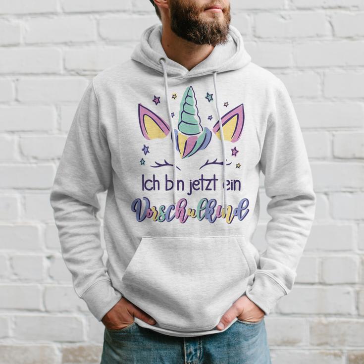 Ich Bin Jetzt Einorschulkind Kapuzenpullover Geschenke für Ihn